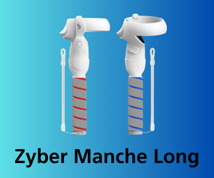 Zyber Manche Long