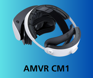 AMVR CM1 PSVR 2