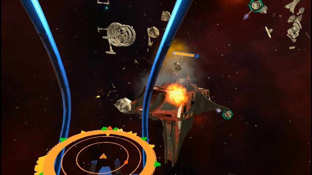 Awesome Asteroids avis test Awesome Asteroids avis test