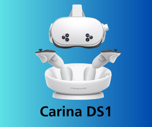 Carina DS1 PrismXR
