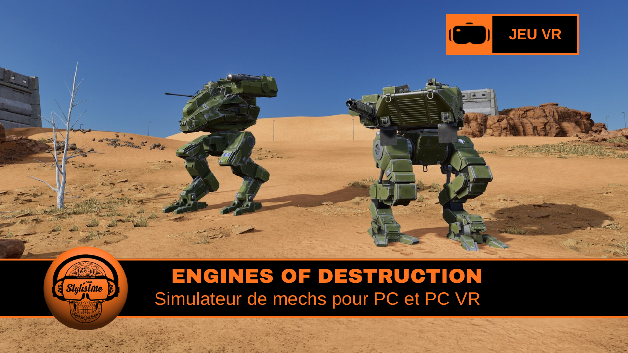 Engines Of Destruction