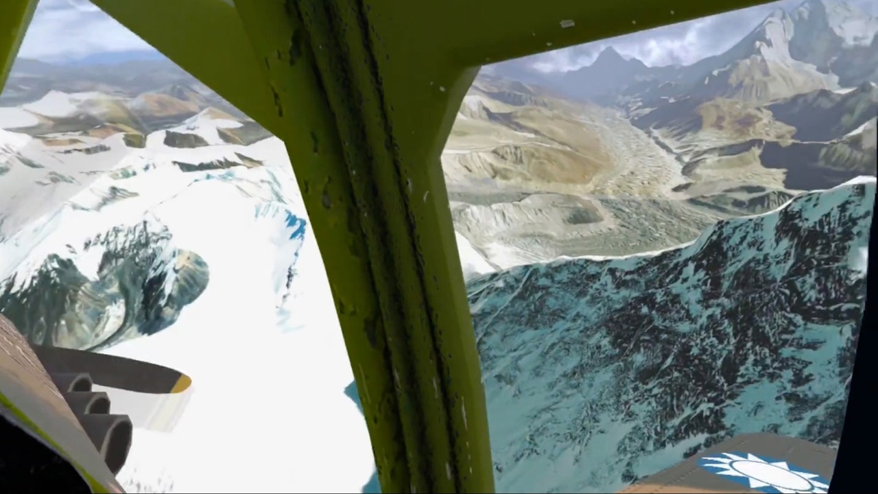 Flight Unlimited avis Flight Unlimited avis