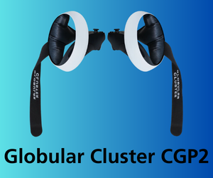 Globular Cluster CGP2