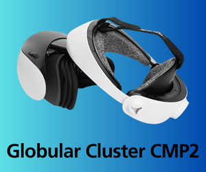 Globular Cluster CMP2