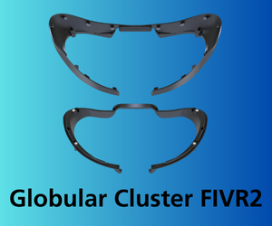 Globular Cluster FIVR2