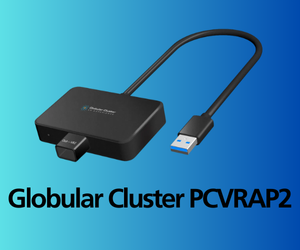 Globular Cluster PCVRAP2