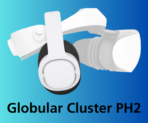 Globular Cluster PH2