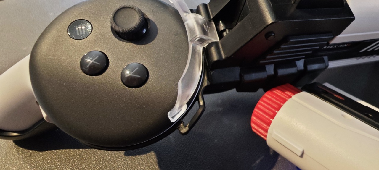 Installation G1 Apexinno Installation G1 Apexinno