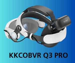 KKCOBVR Q3 PRO