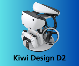 Kiwi Design D2