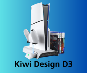 Kiwi Design D3