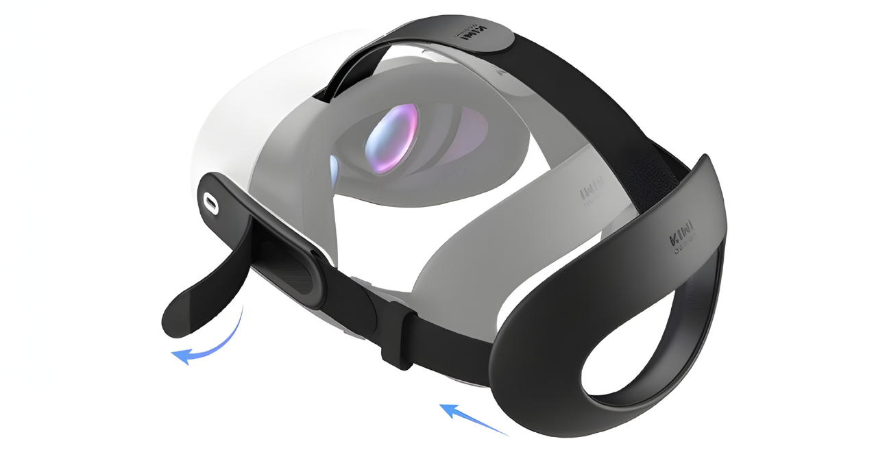 Kiwi Design K4 Flex réglages Kiwi Design K4 Flex réglages