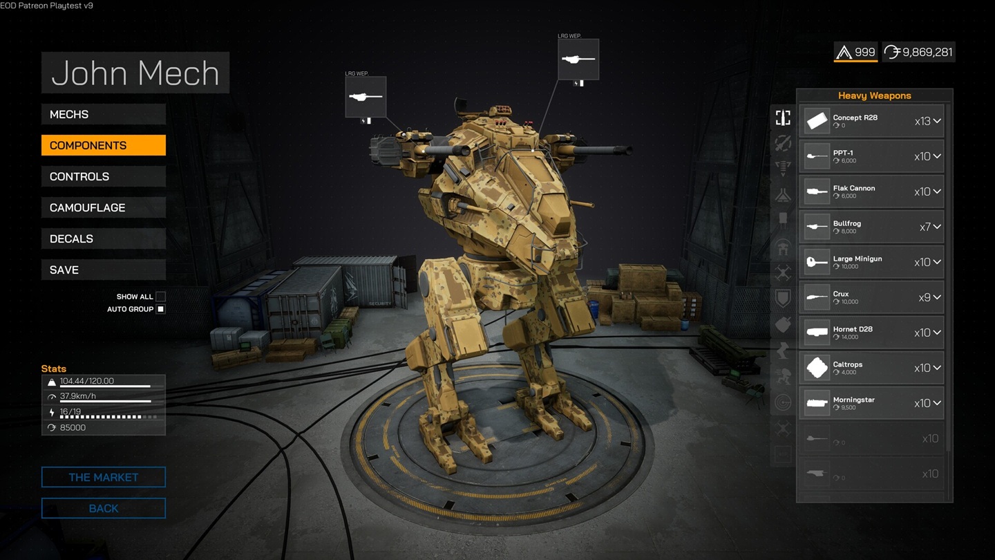 Machines de destruction avis