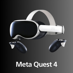Meta Quest 4