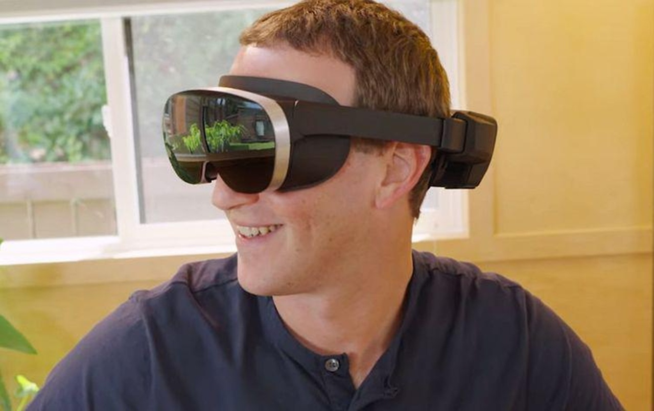 Meta Quest 4 date prix