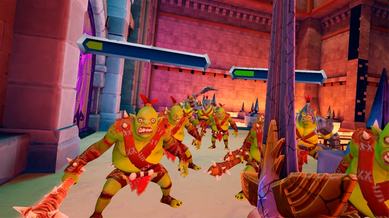 Orcs Must Die avis