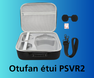 Otufan étui PSVR2