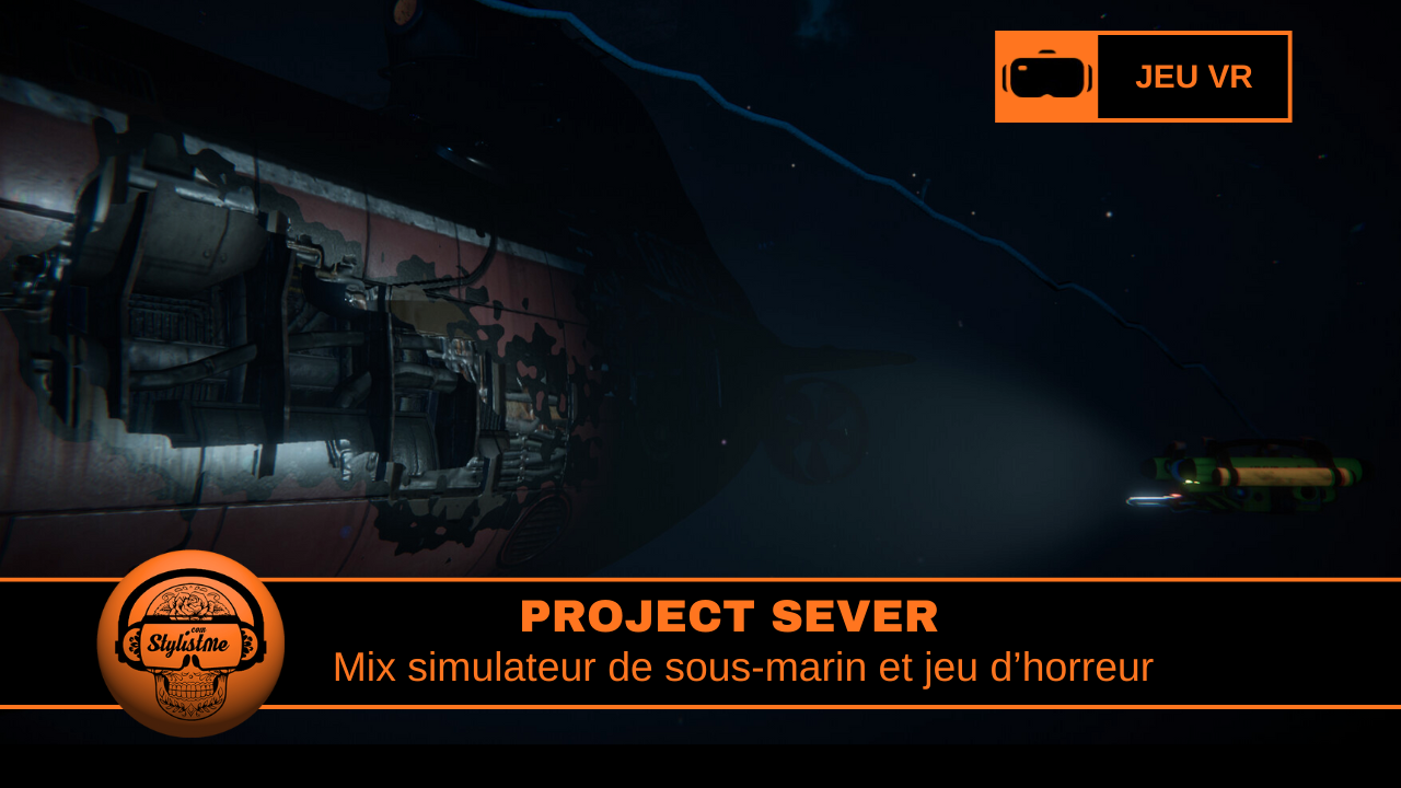 PROJECT SEVER