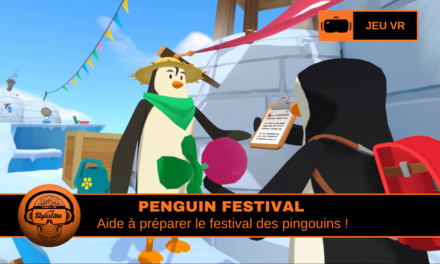 Penguin Festival : ne soyez par manchot pour aider les pingouins