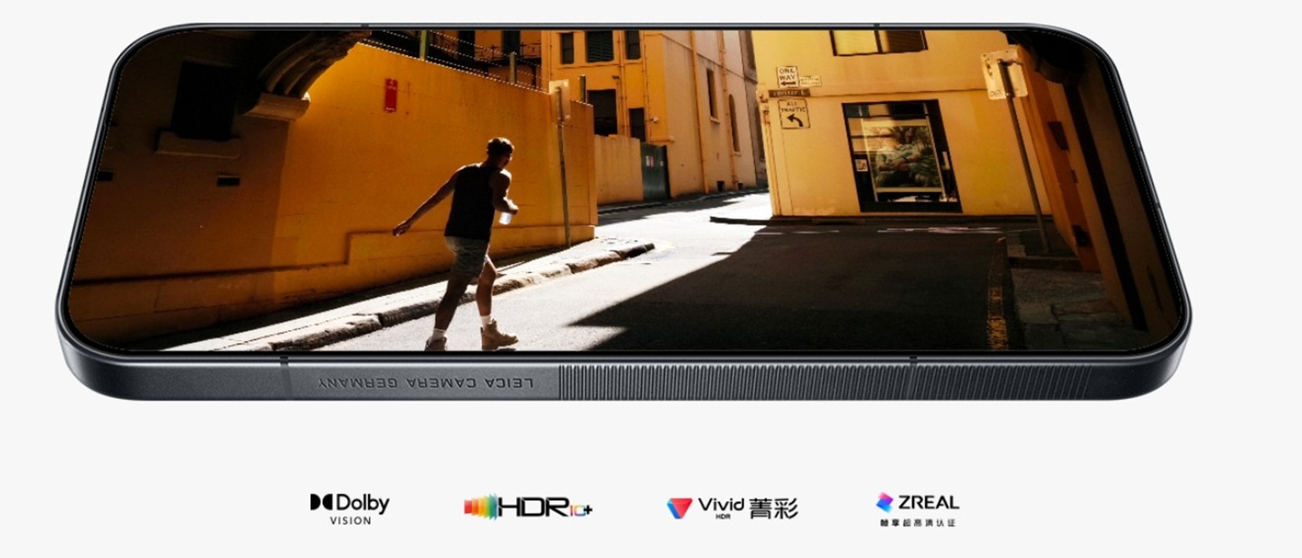 Performances Xiaomi 17 Ultra