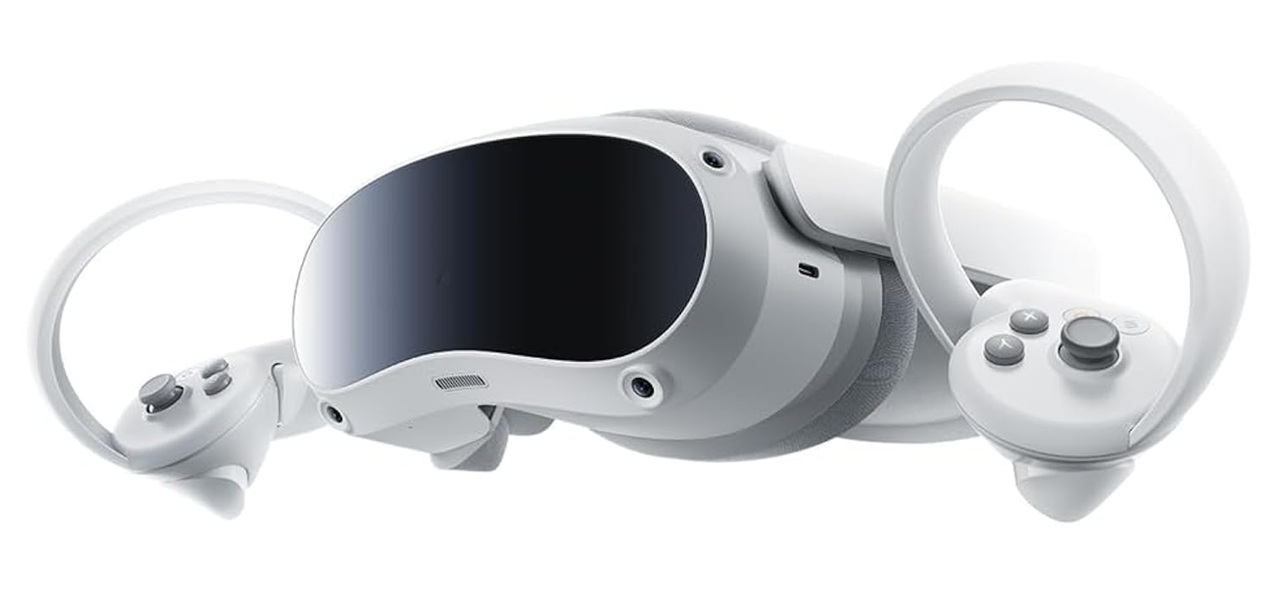 Pico 4 casque VR autonome 2026