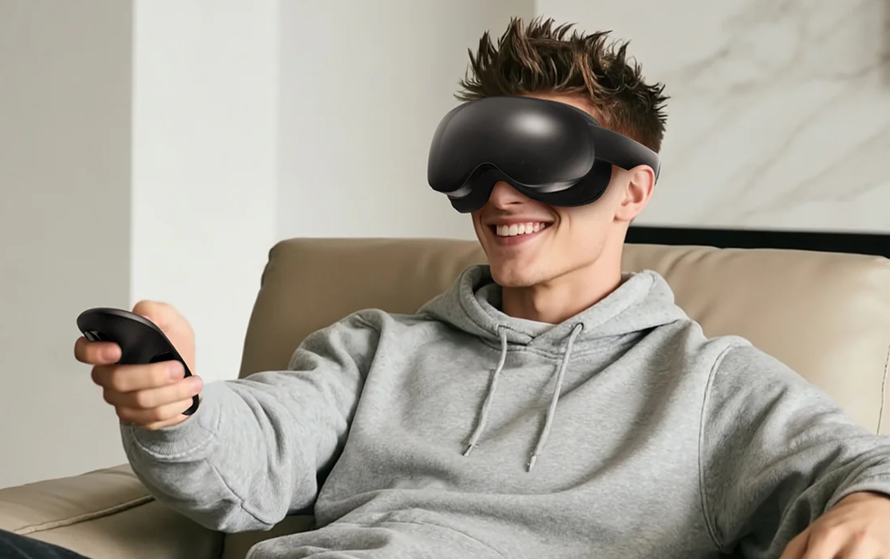 Play for Dream XR comparatif PC VR casque 2026