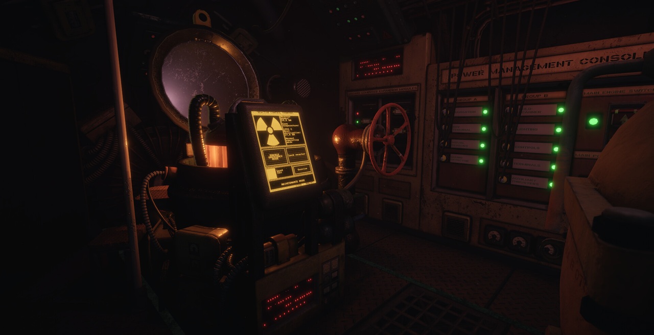 Project SEVER avis Project SEVER avis