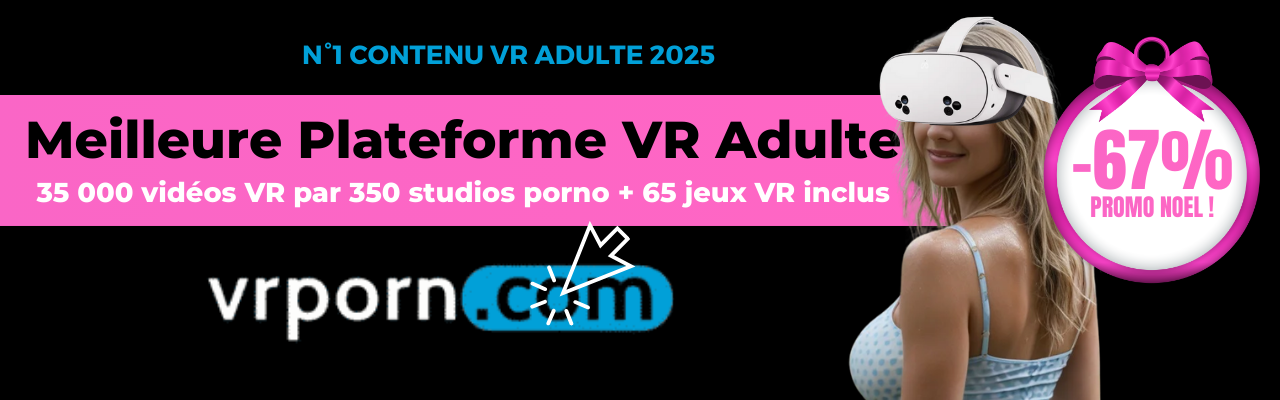 Promo VR Porno 2025 Promo VR Porno 2025