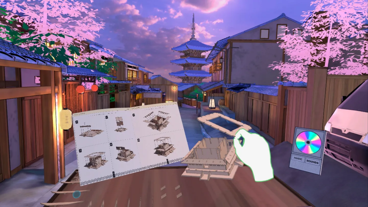 Puzzles of the World avisv Puzzles of the World avis