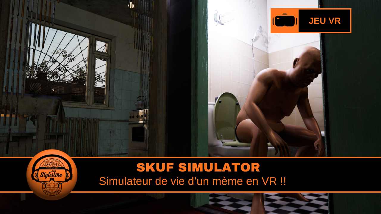 SKUF SIMULATOR