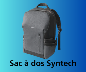 Sac à dos Syntech