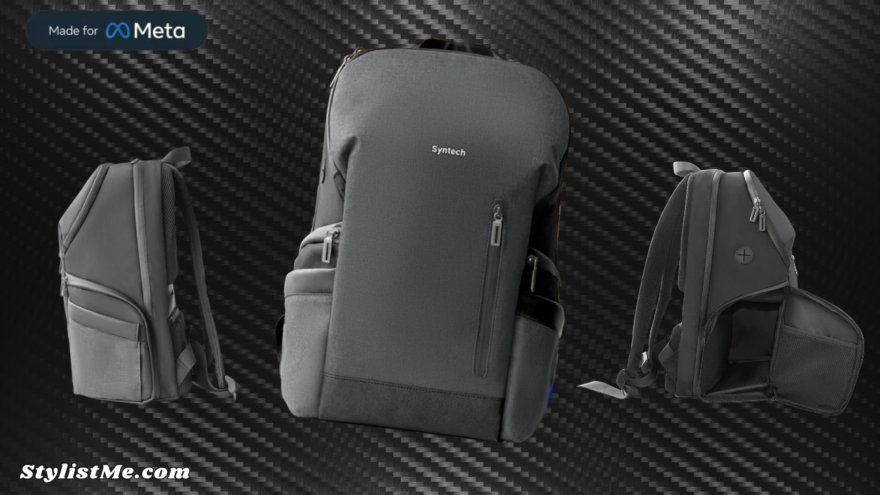 Sac a dos VR Syntech