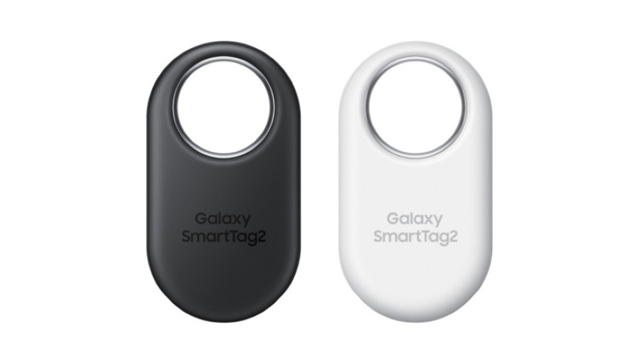 Samsung SmartTag2