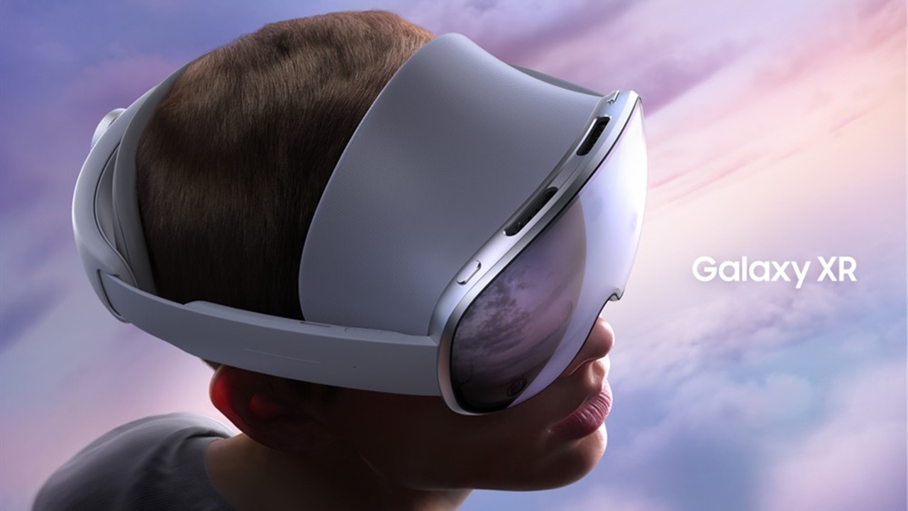 Samsung Galaxy XR meilleur casque PC VR 2026