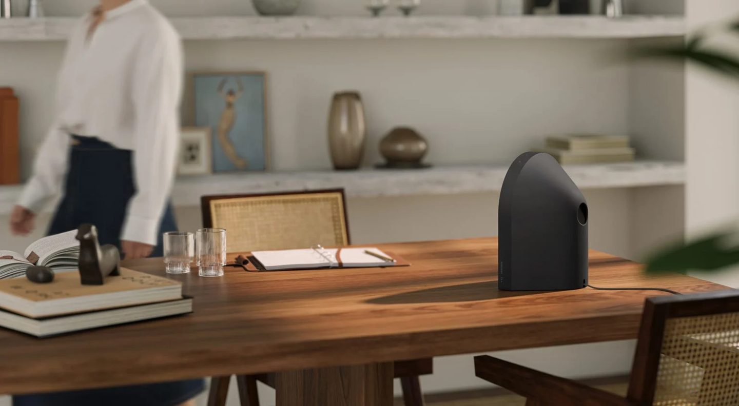 Samsung Music Studio Design