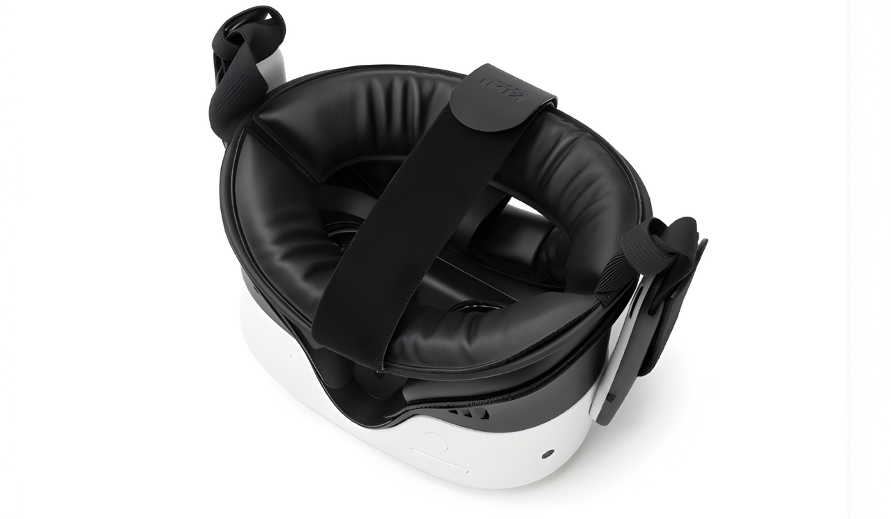 Sangle Quest 3 Quest 3S pliable compact