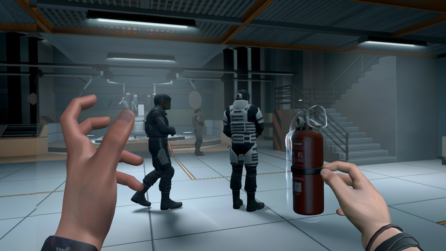 The Boys VR prix date The Boys VR prix date