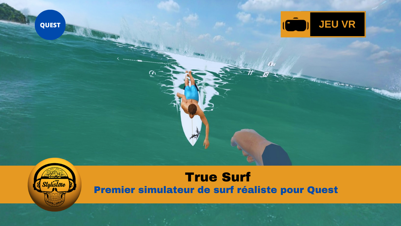 True Surf