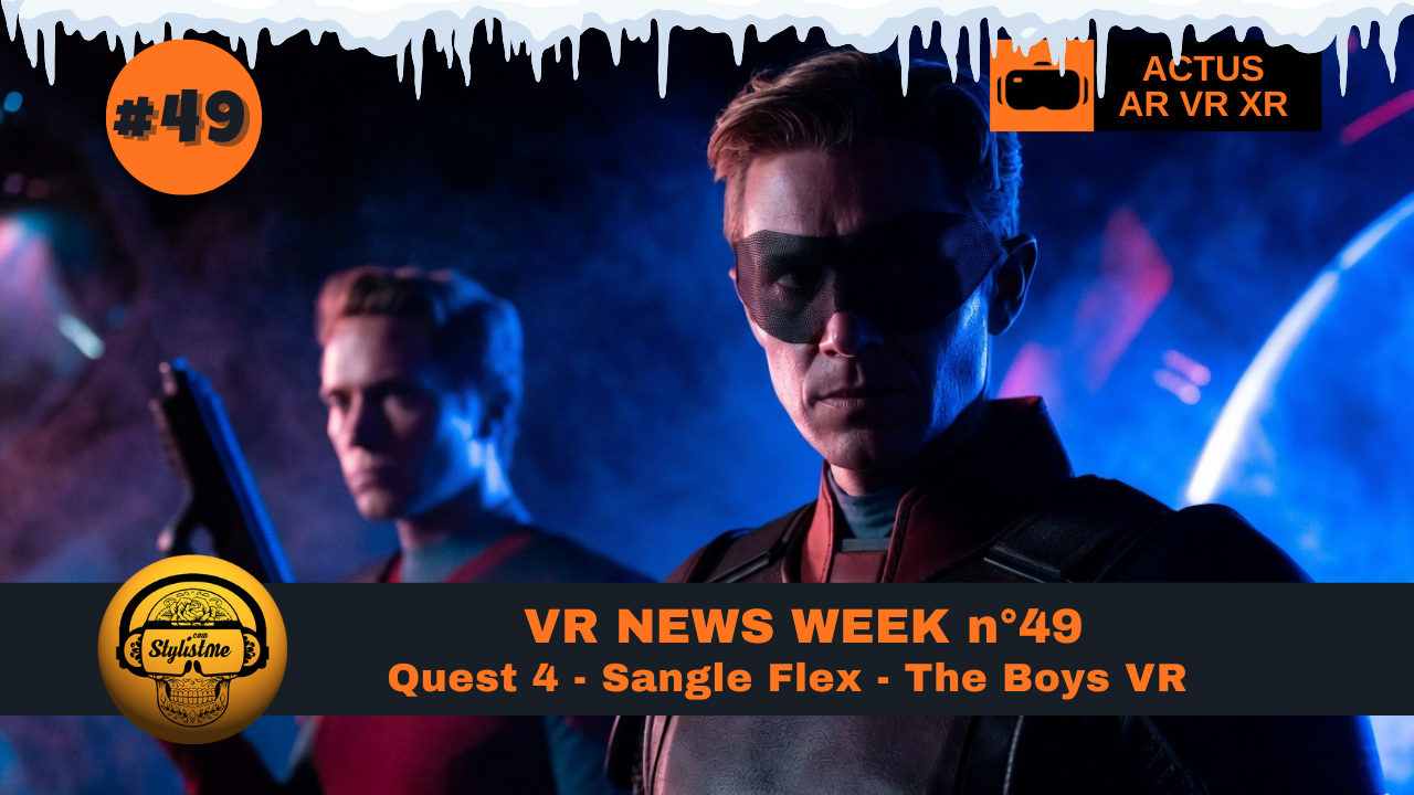 VR NEWS WEEK 49 blog VR NEWS WEEK 49 blog