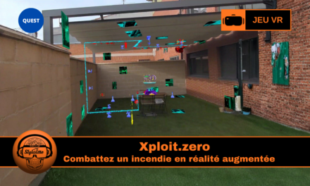 Xploit.zero devenez un pare-feu humain dans ce tower defense