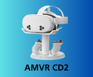 AMVR CD2 Quest 3S AMVR CD2 Quest 3S