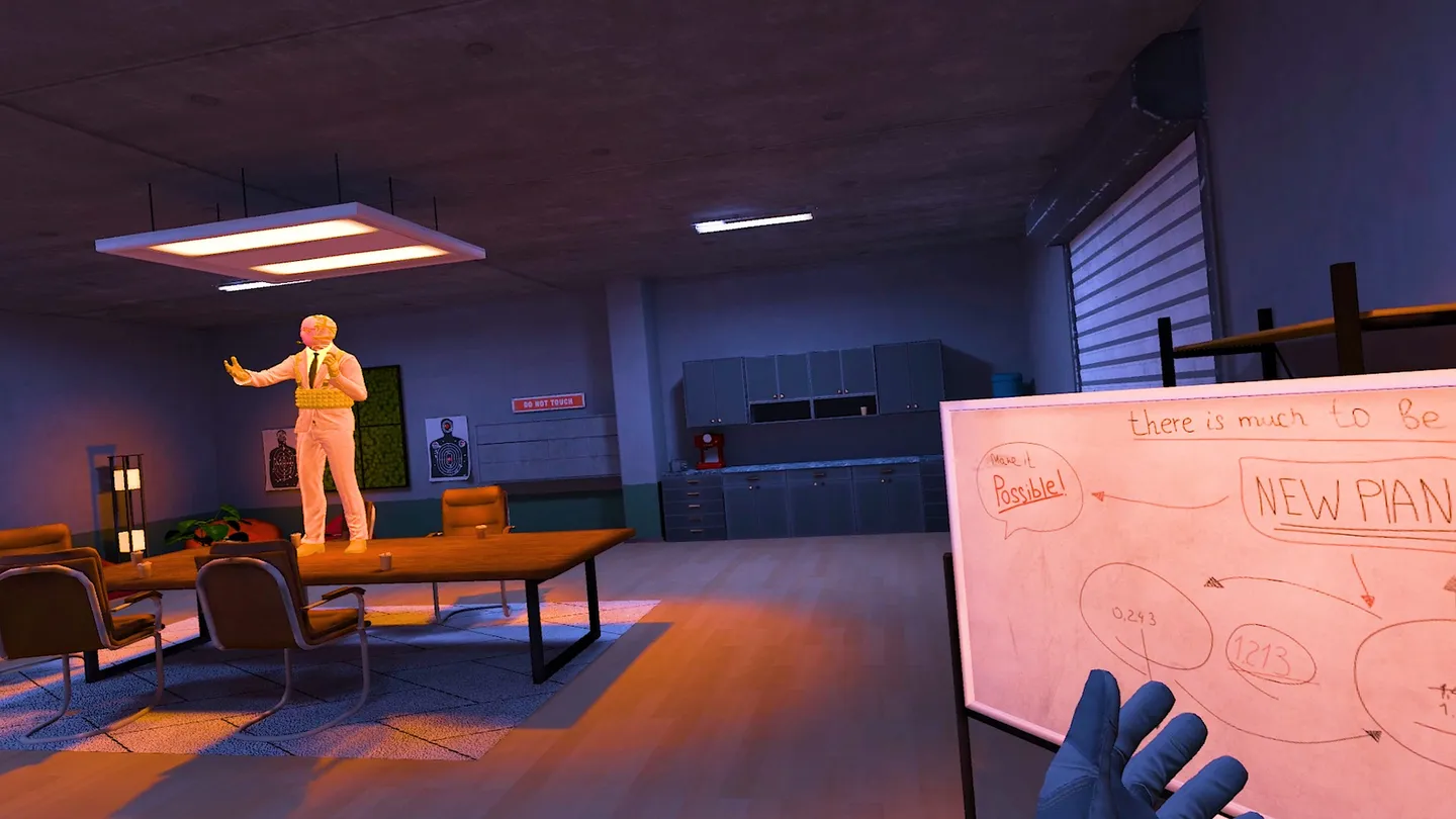 CASHOUT VR avis test CASHOUT VR avis test