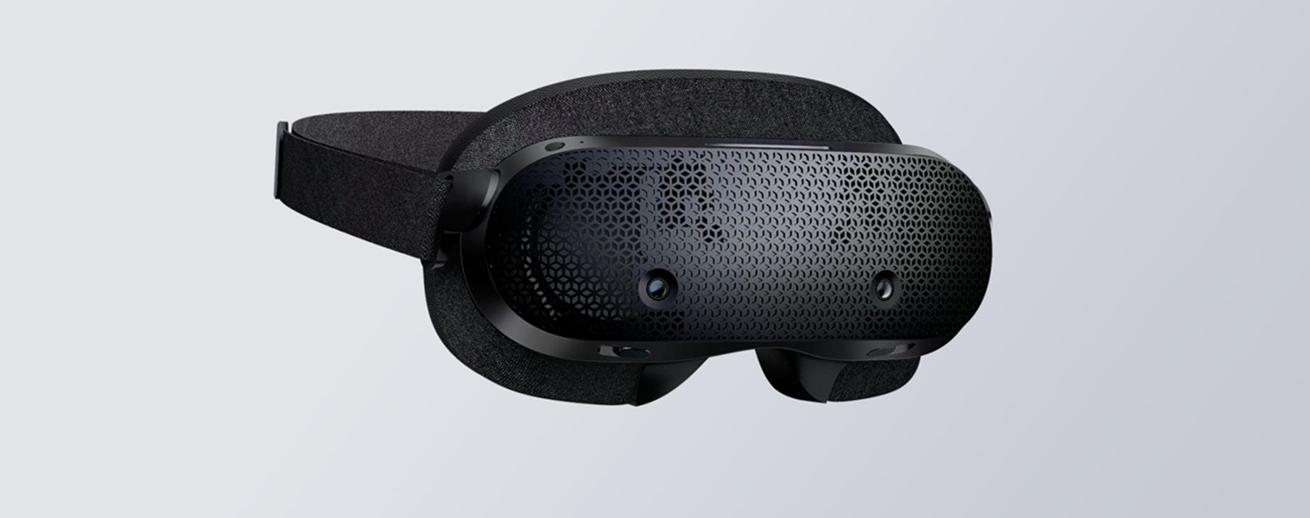 Casque XR Goertek prototype Pico 5 Casque XR Goertek prototype Pico 5