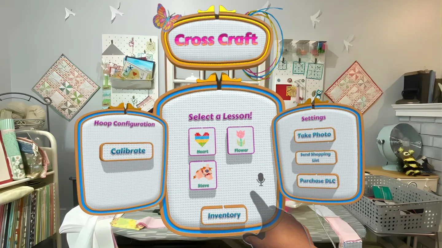 Cross Craft avis test