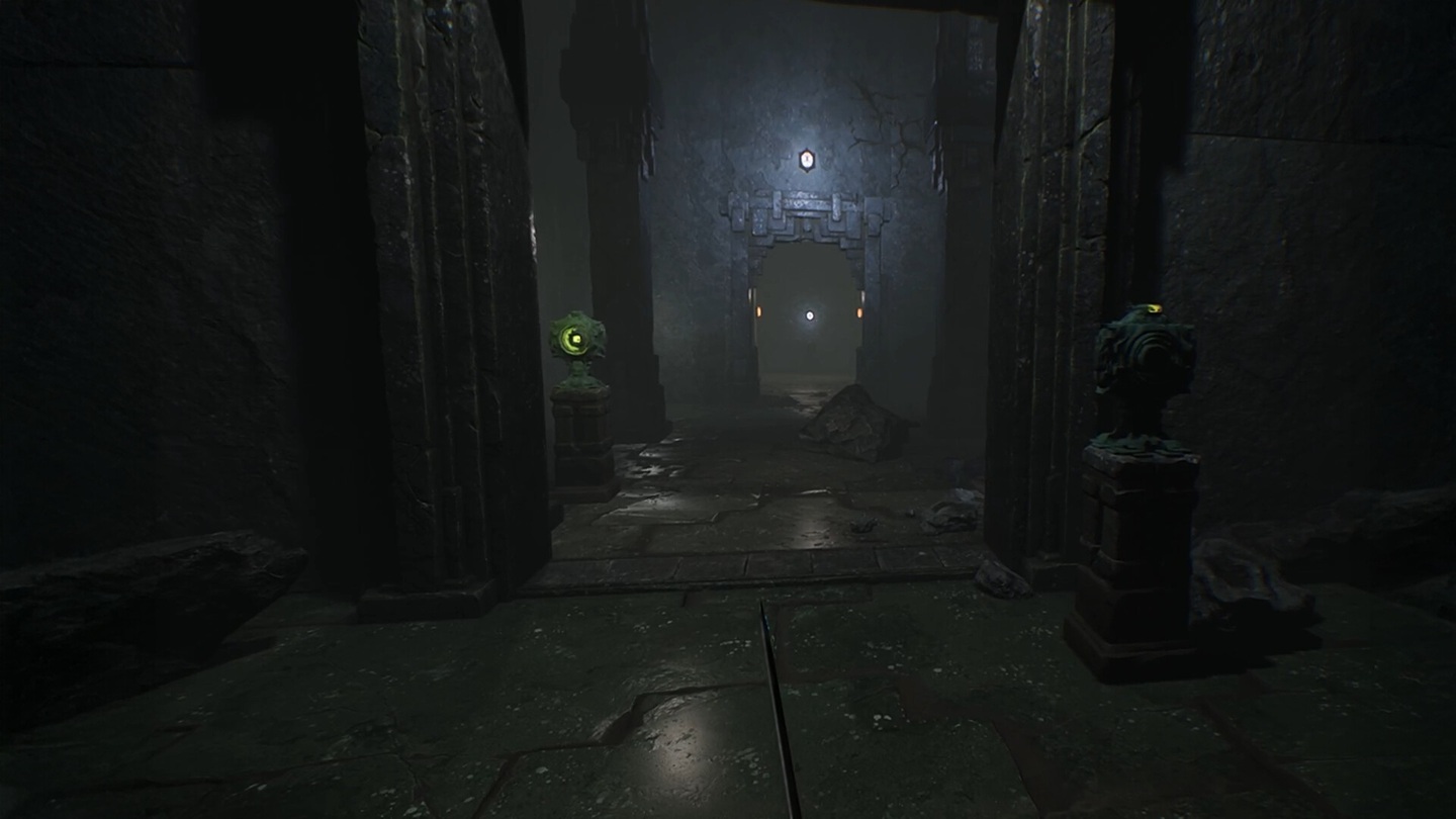 EXD Extra Dimensional graphisme