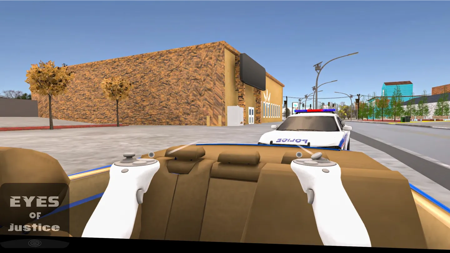 Eyes Of Justice Meta Quest Eyes Of Justice Meta Quest