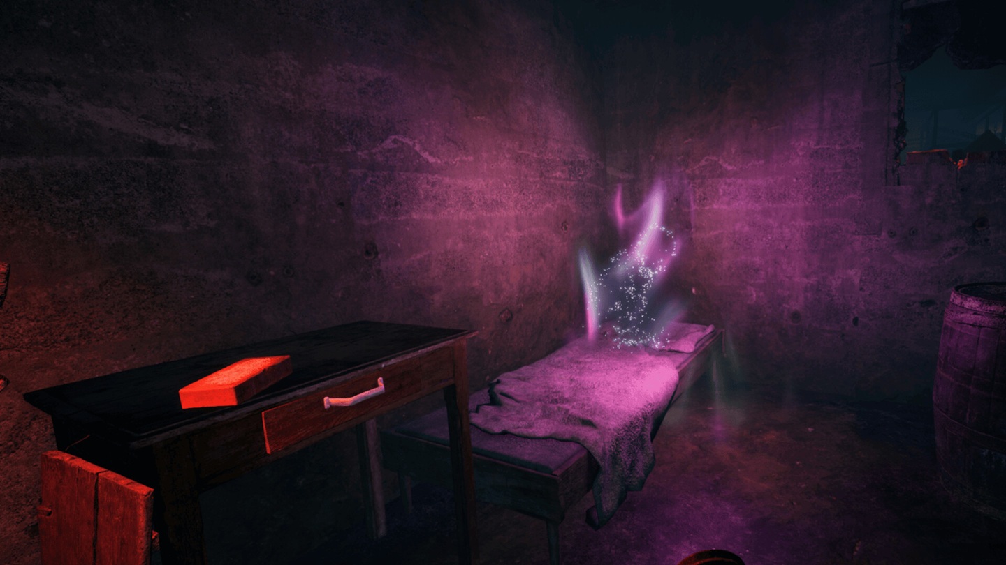 FYR The Lost Island avis FYR The Lost Island avis