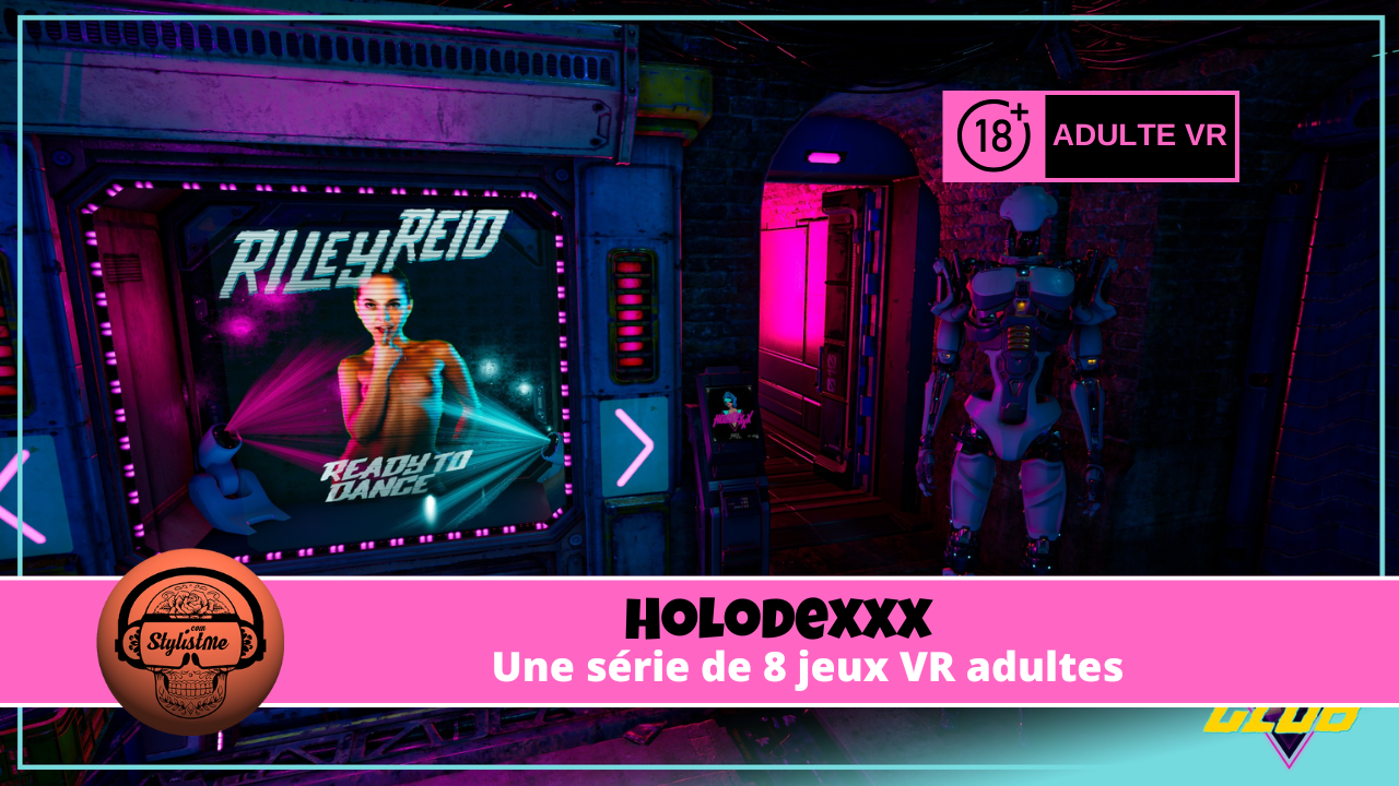 Holodexxx