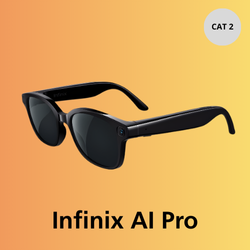 Infinix AI Pro
