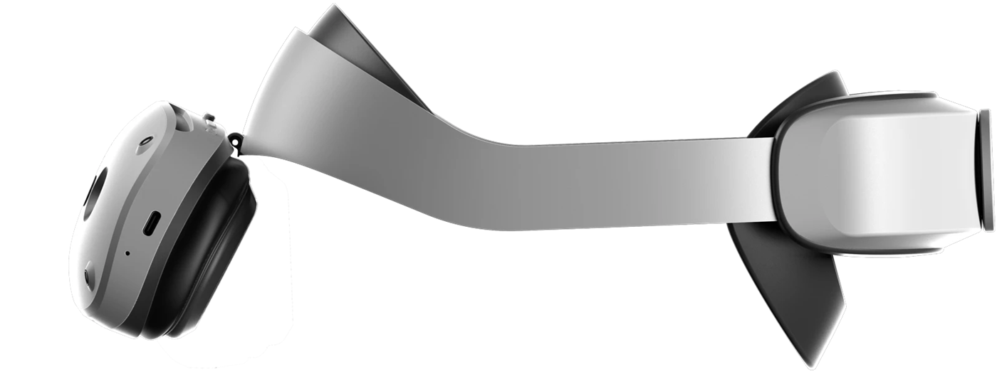 Lynx R2 design relevable